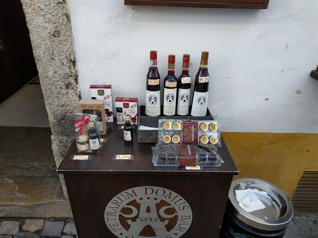 Portugalsko veľký okruh