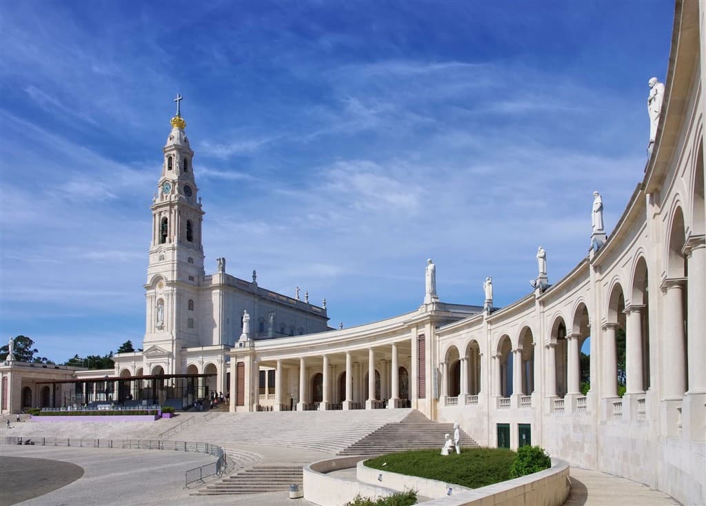 Fatima, poznávací zájazd, Portugalsko