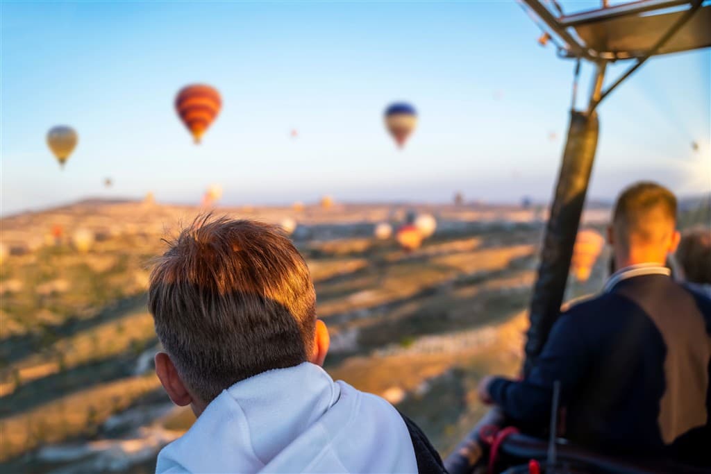 kapadocia
