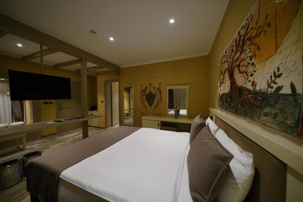 hotel Zemi