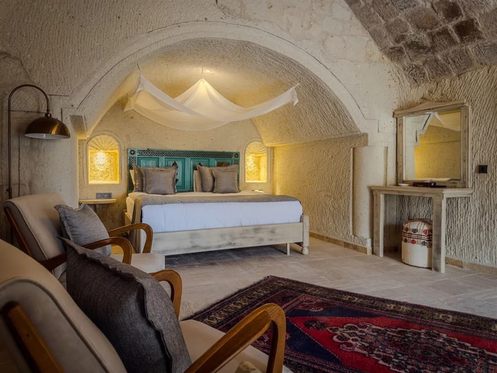 hotel Zemi