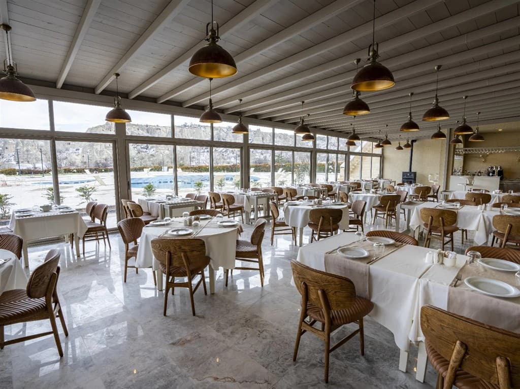 hotel Zemi
