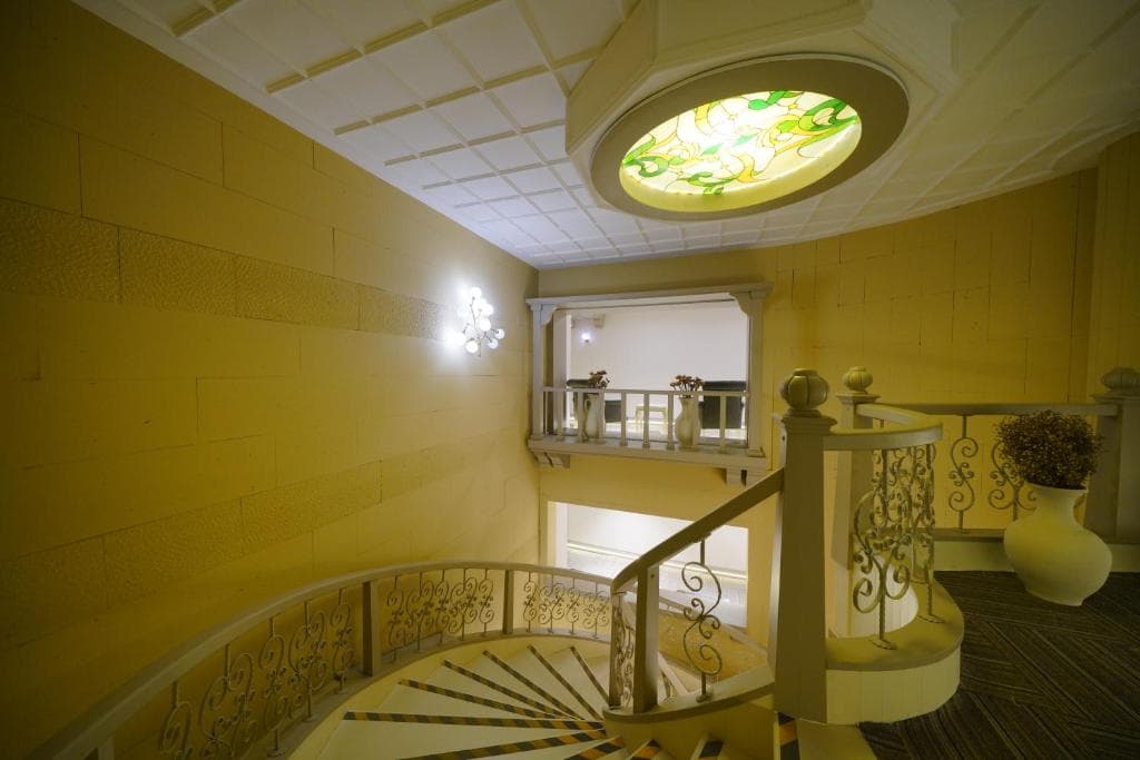 hotel Zemi