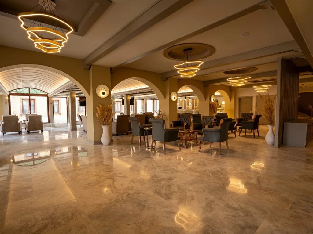 hotel Zemi