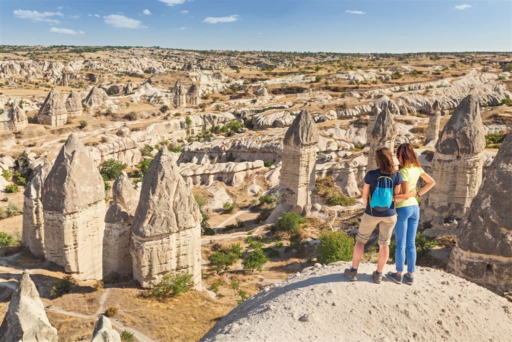 kapadocia
