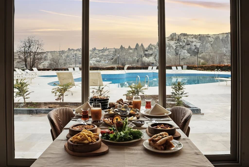 hotel Zemi
