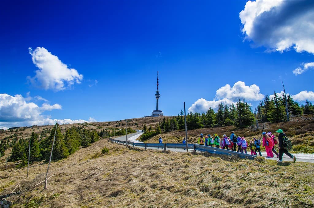 turistika