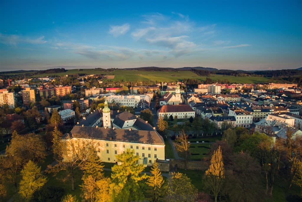 mesto