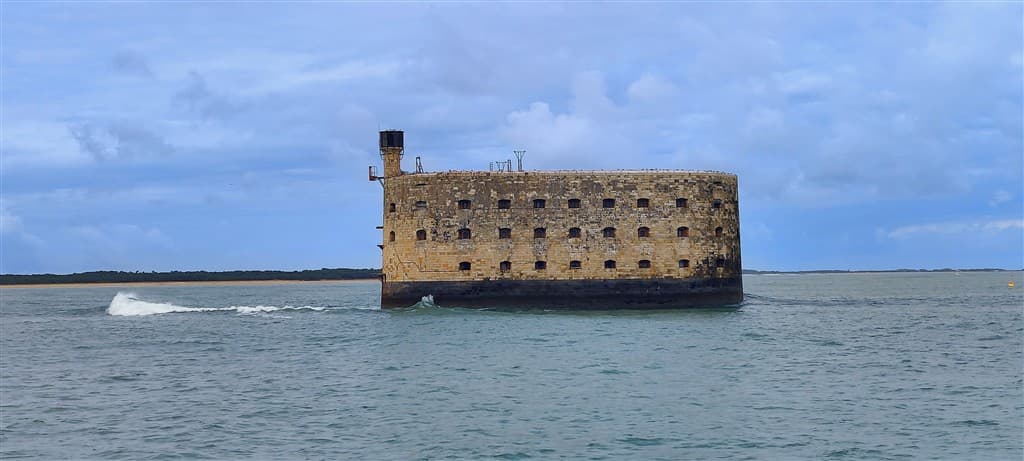 Od Bordeaux k Atlantiku