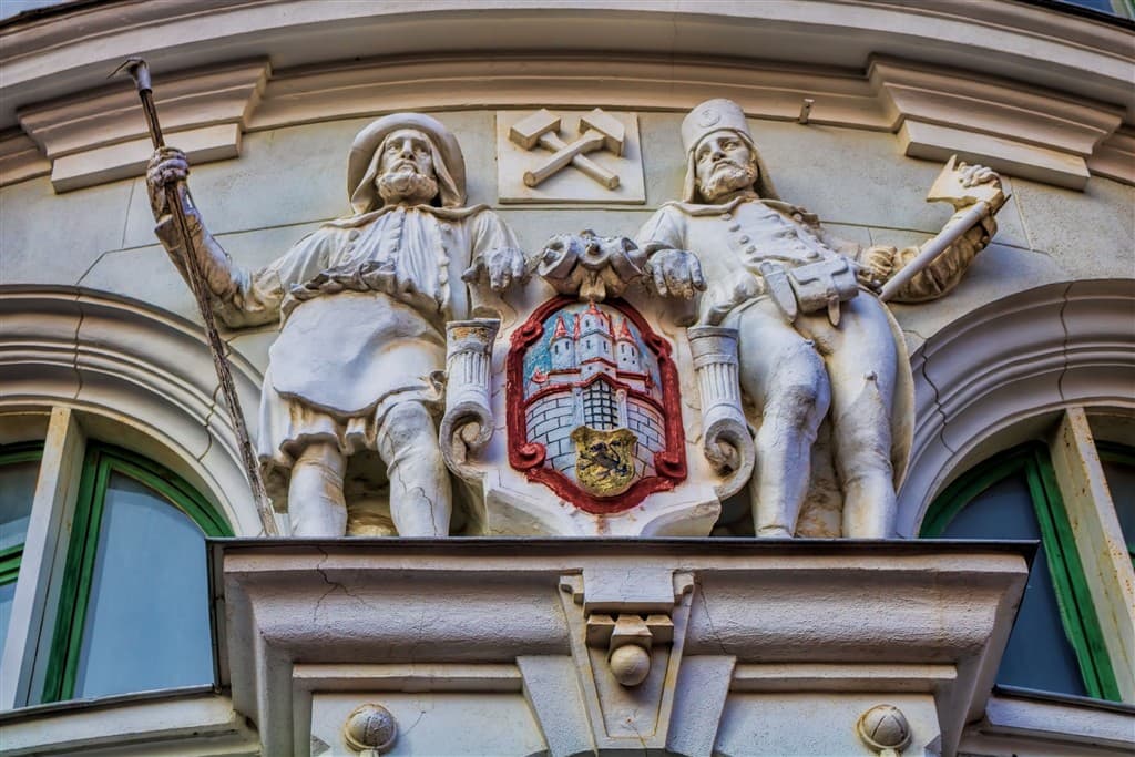 Krušnohorská cesta