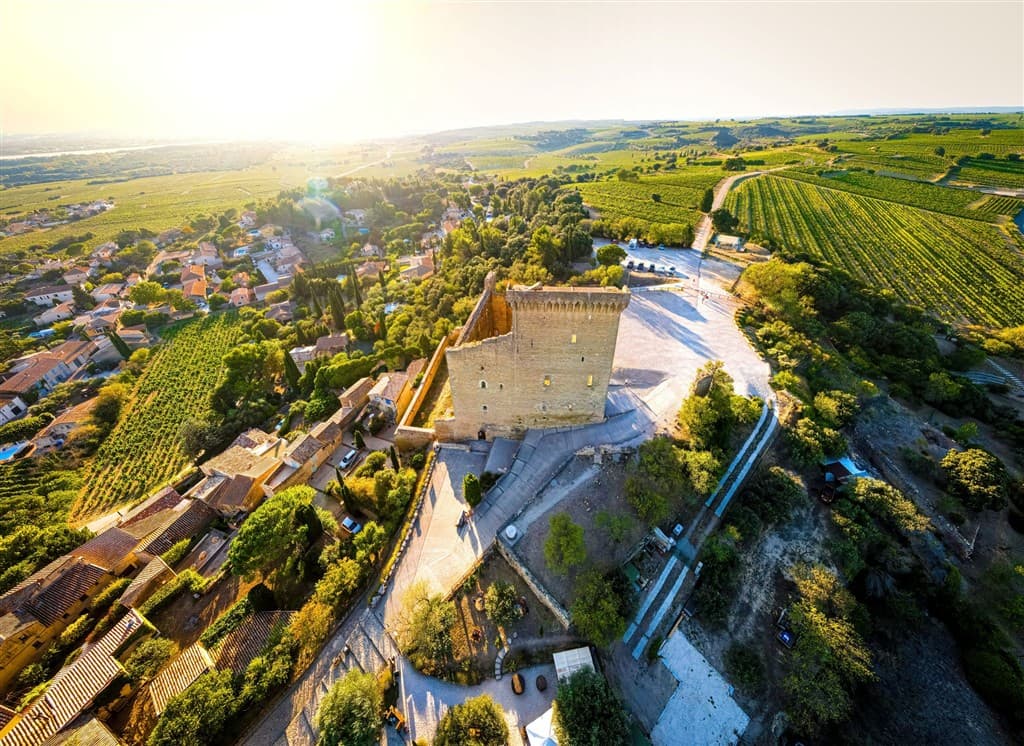 Provensálsko
