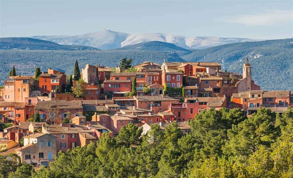 Provensálsko