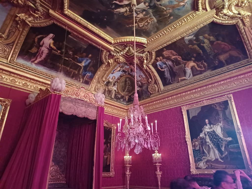 Štyri dni v Paríži