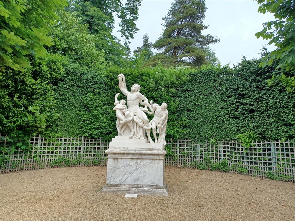 Štyri dni v Paríži