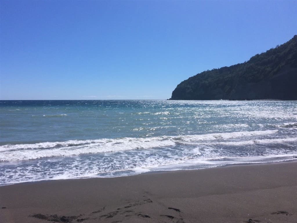Prírodné krásy ostrova Sao Miguel.