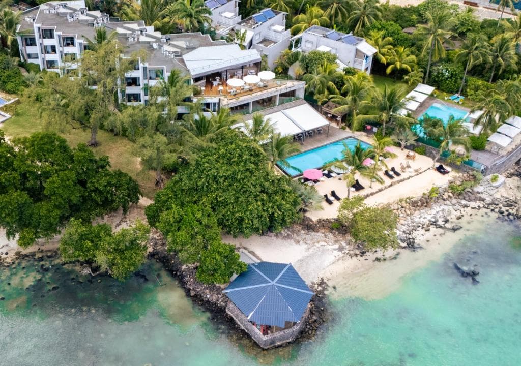 Mystik Lifestyle Hotel