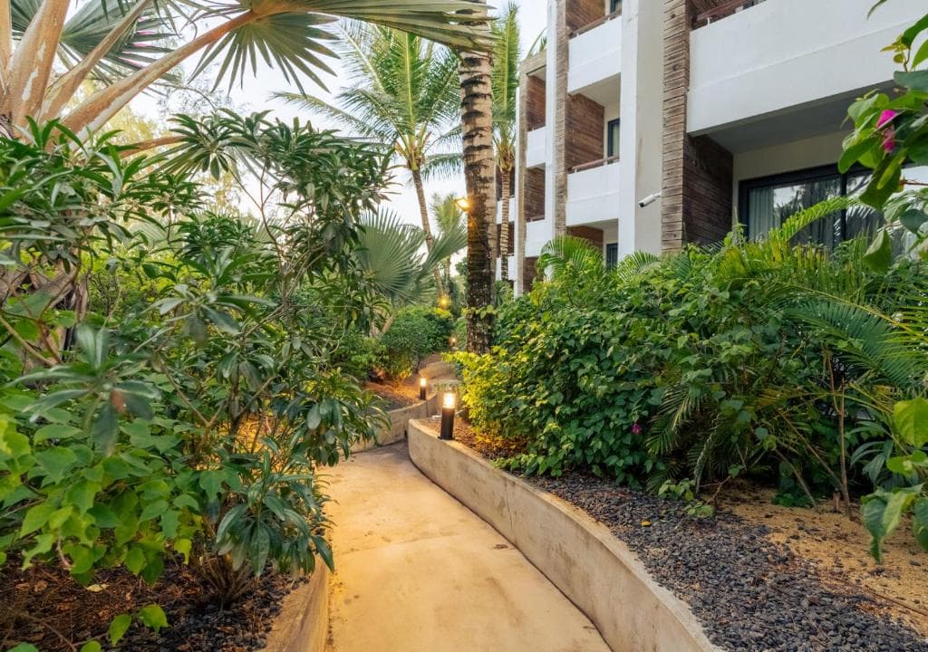 Mystik Lifestyle Hotel