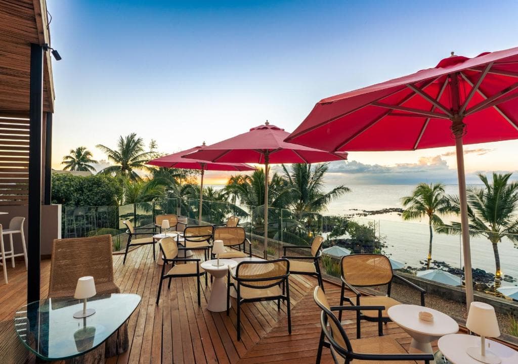 Mystik Lifestyle Hotel