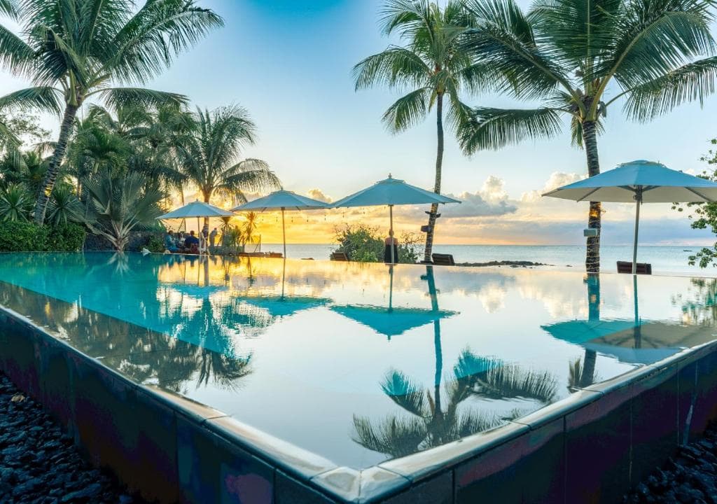 Mystik Lifestyle Hotel