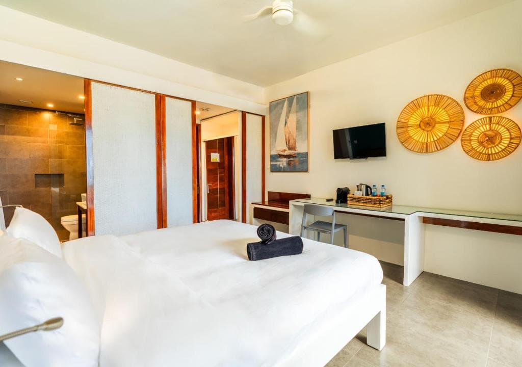 Mystik Lifestyle Hotel