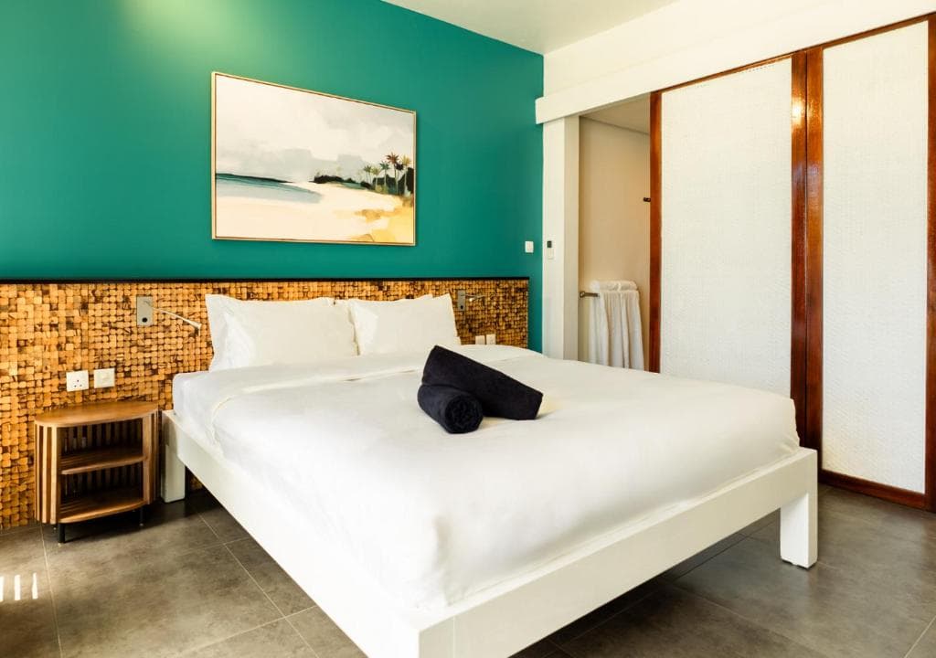 Mystik Lifestyle Hotel