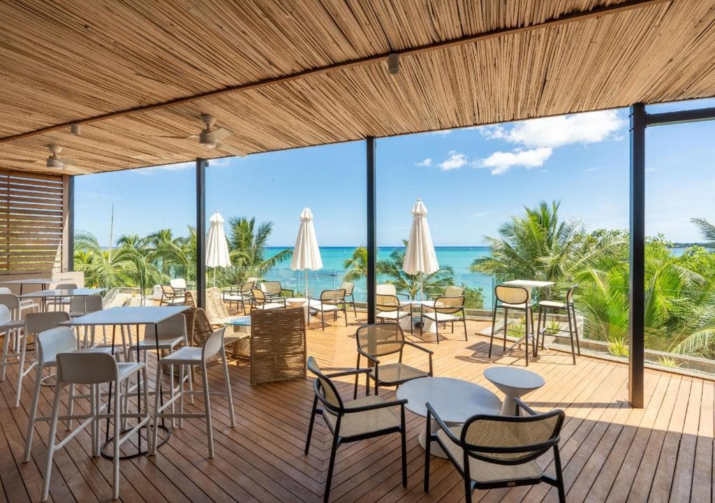 Mystik Lifestyle Hotel