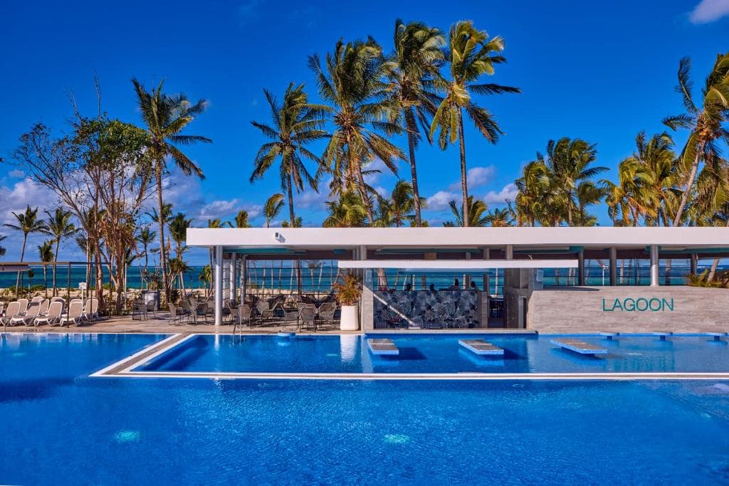 RIU Turquoise