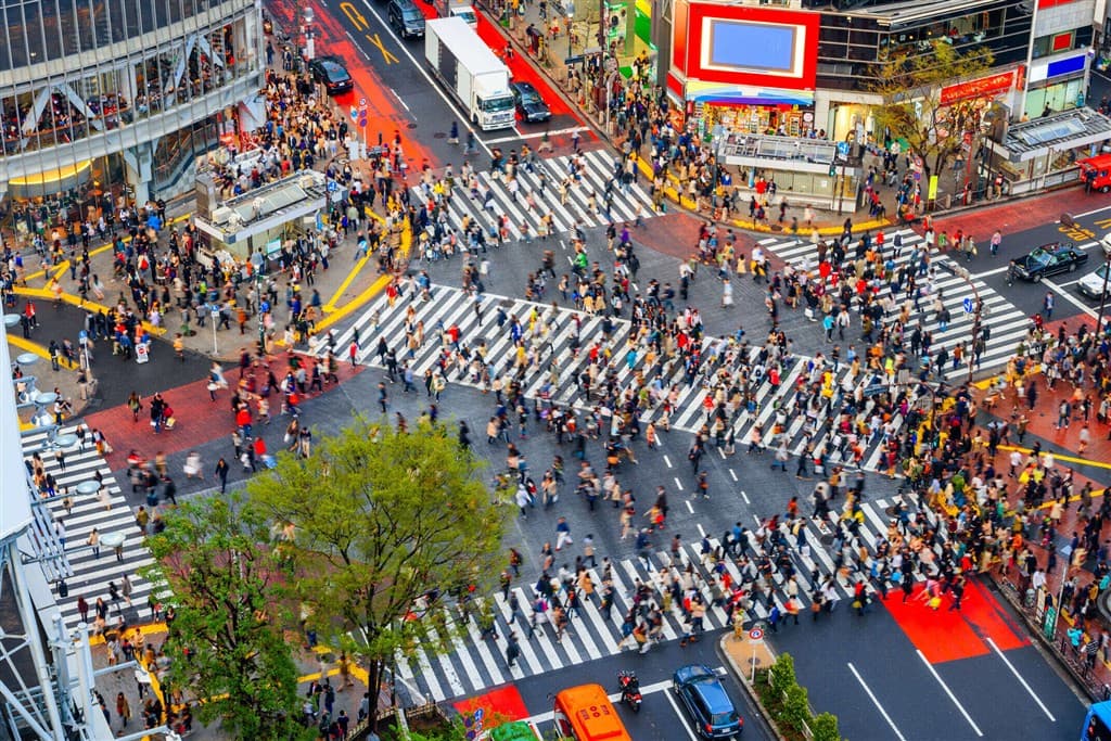 Japonsko