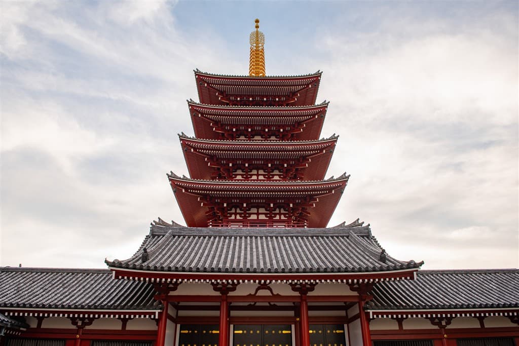 Japonsko