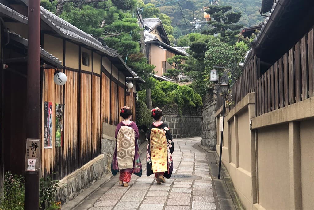 Japonsko