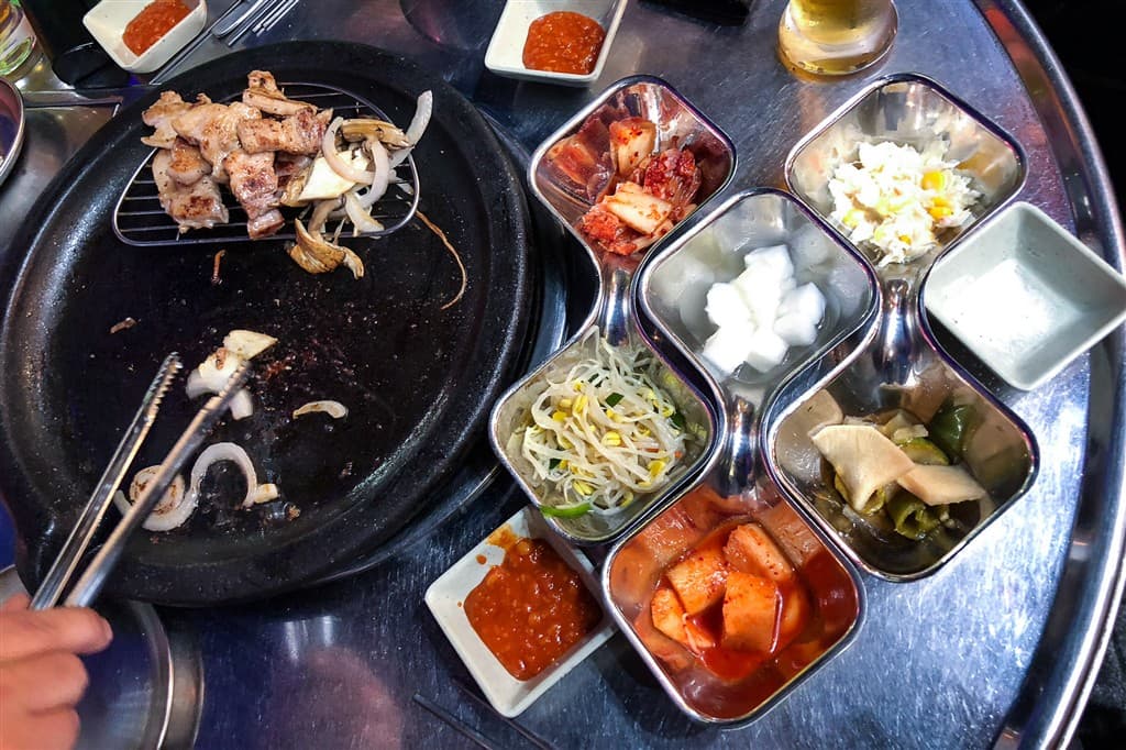 Kórea s Jeju