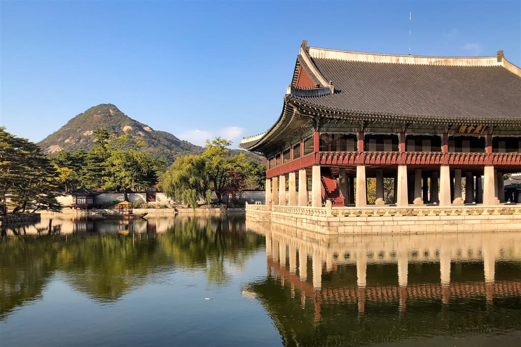Kórea s Jeju
