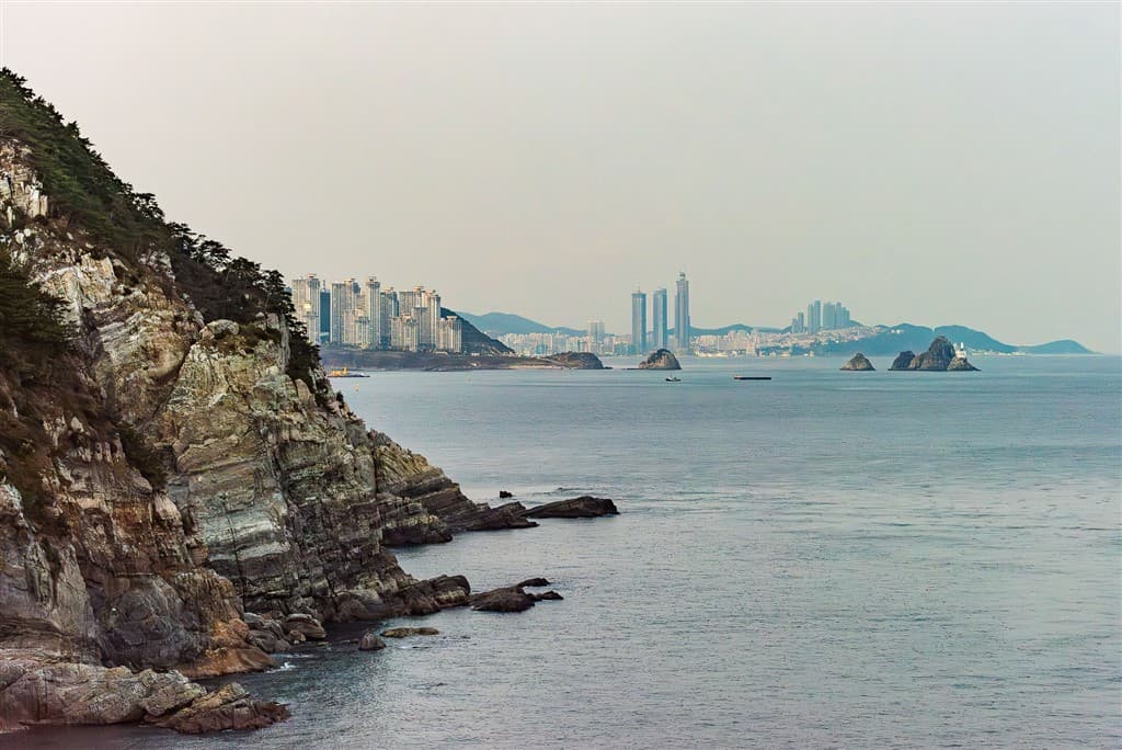 Kórea s Jeju