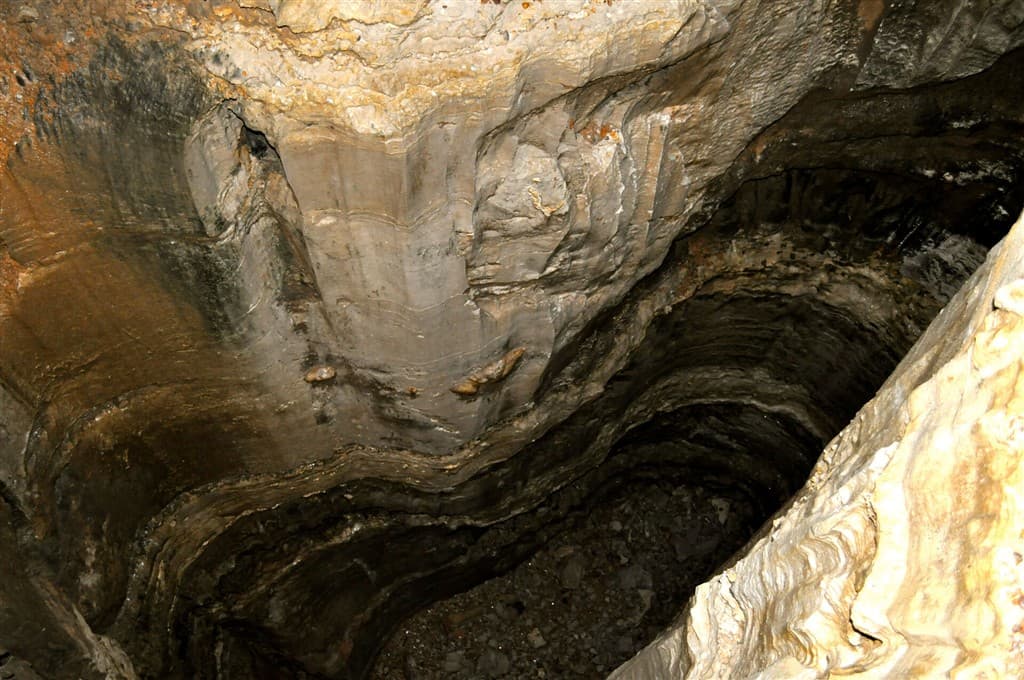 Jaskyňa Mammoth, poznávací zájazd, Rakúsko