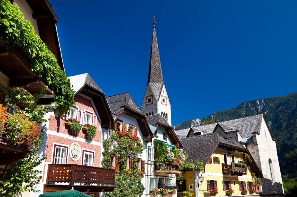 Hallstatt