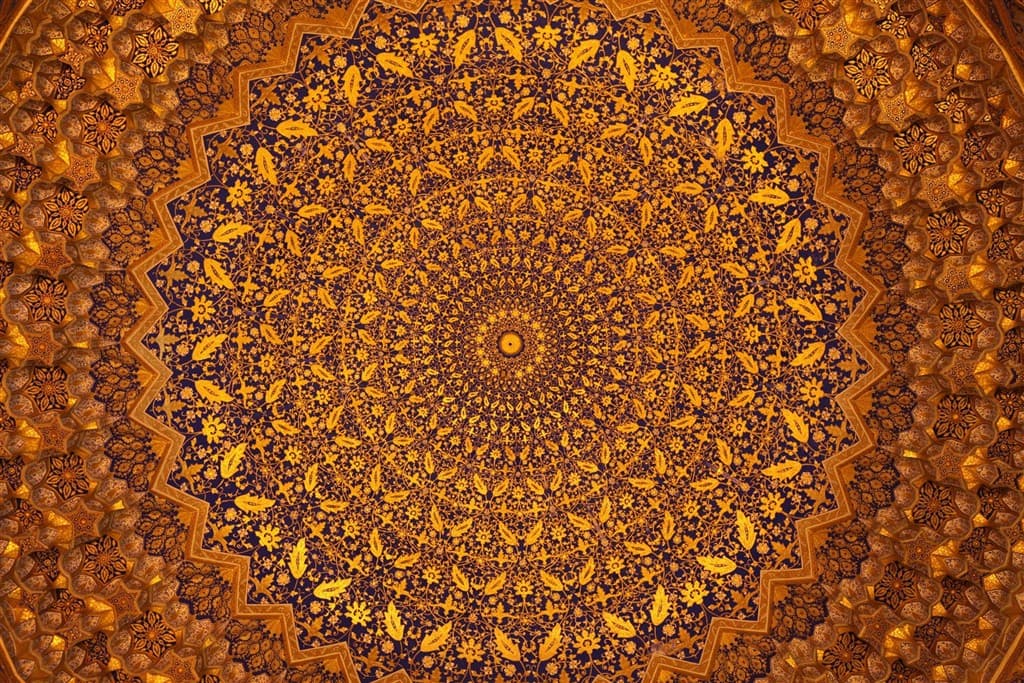 Uzbekistan & Turkménsko - klenoty Hodvábnej cesty