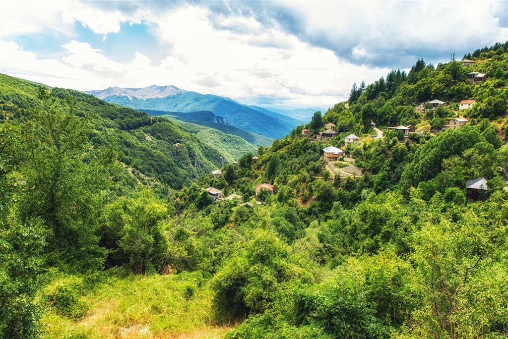 Severné Macedónsko - krajina bohatej histórie, poznávací zájazd