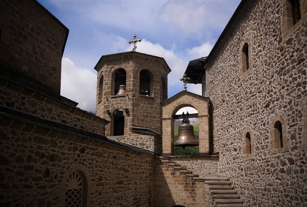 Severné Macedónsko - krajina bohatej histórie, poznávací zájazd