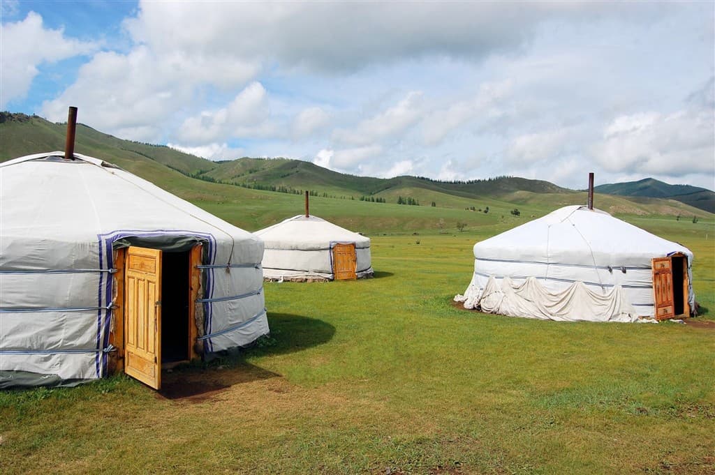 Mongolsko