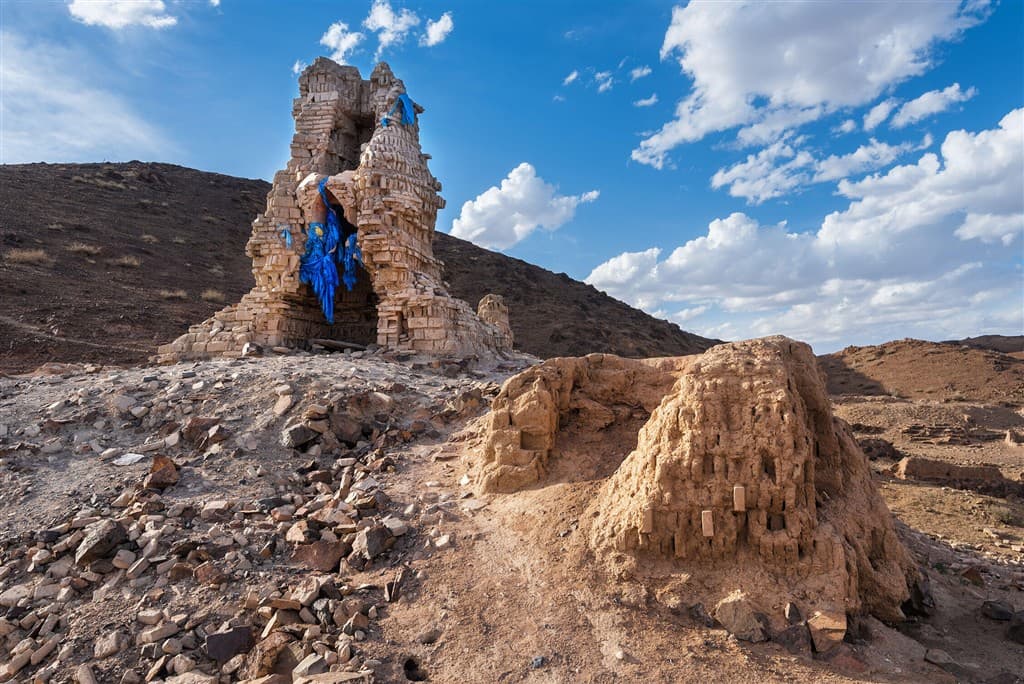 Mongolsko