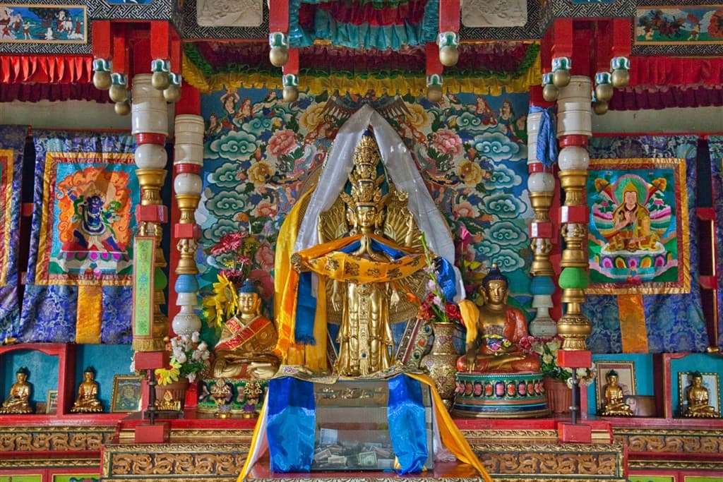 Mongolsko