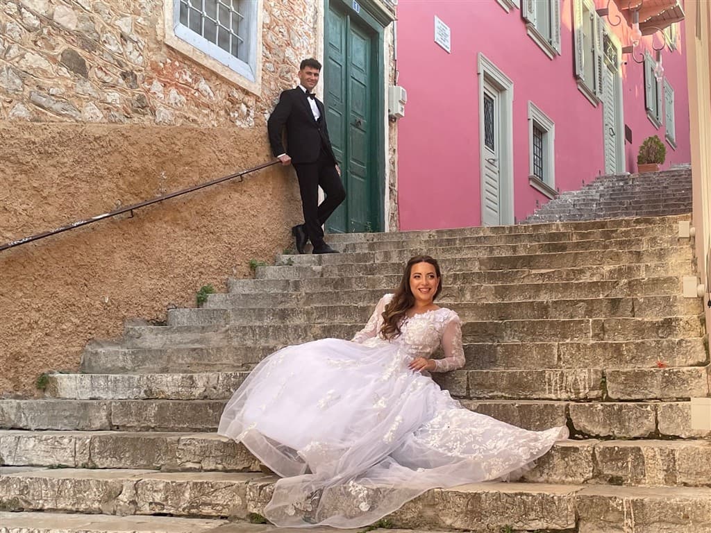 Grécka symfónia – Korfu, Meteora a ostrovné poklady