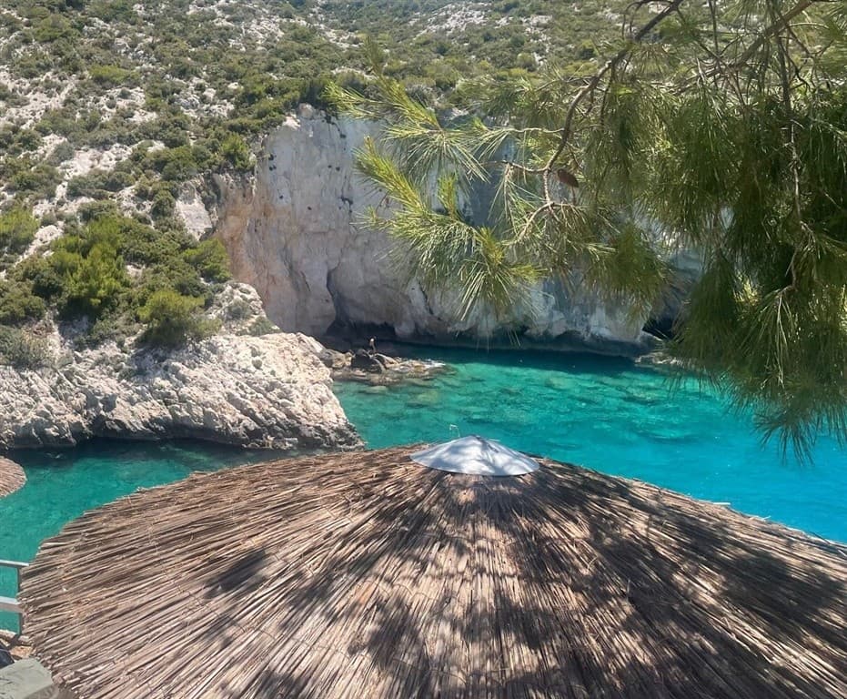 Grécka symfónia – Korfu, Meteora a ostrovné poklady