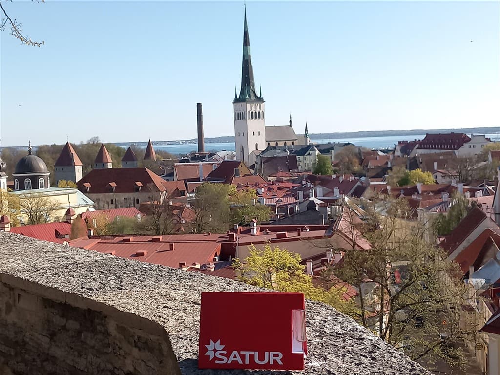 Vilnius