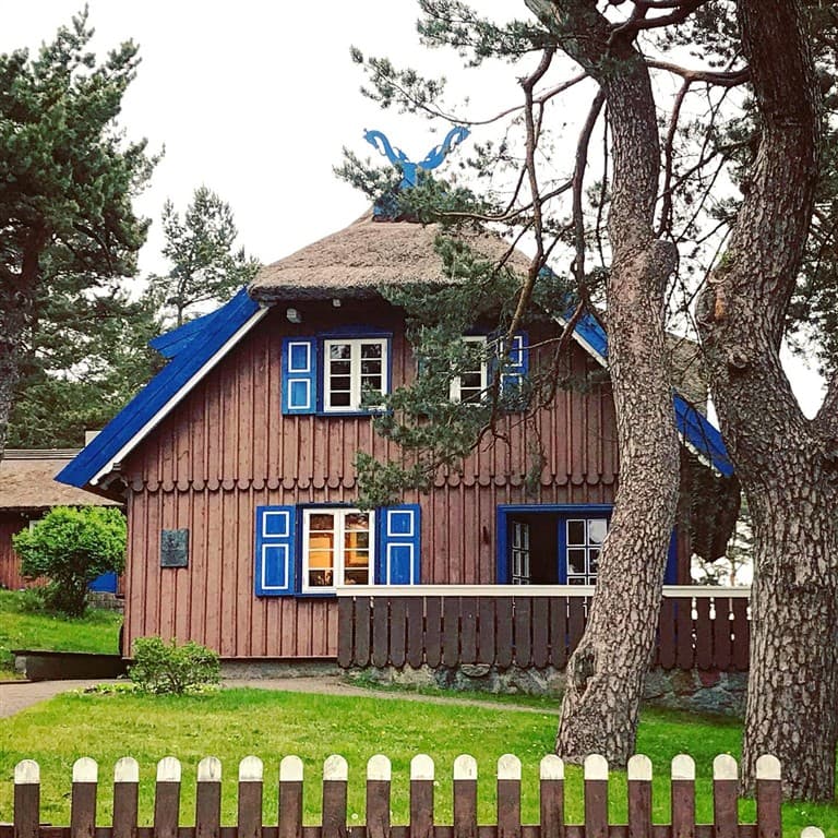 Pobaltské klenoty