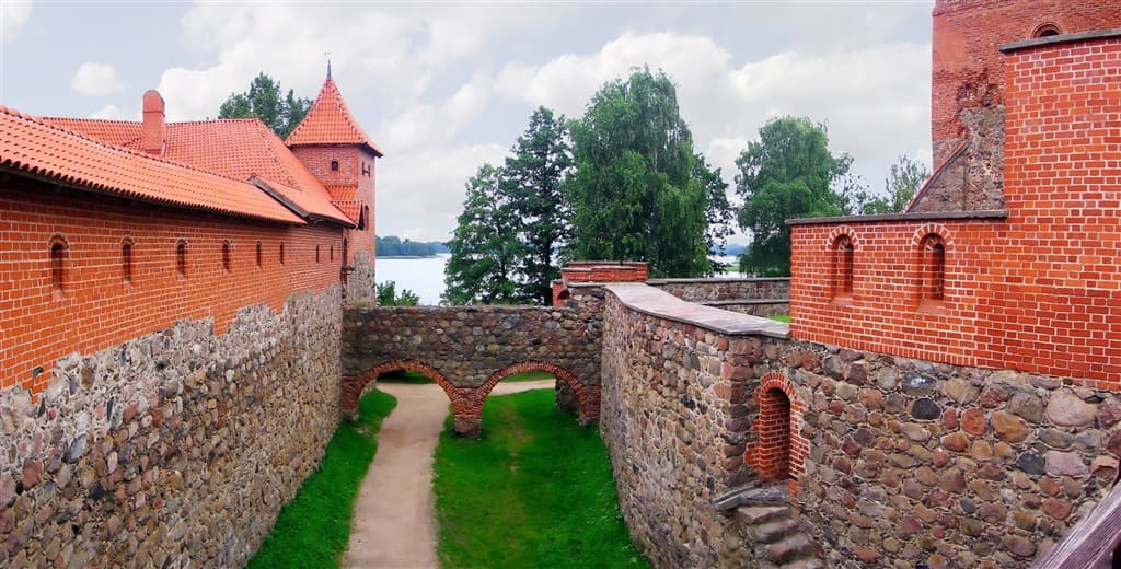 Pobaltské klenoty