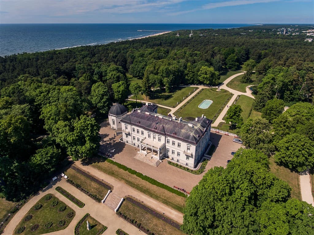 Pobaltské klenoty