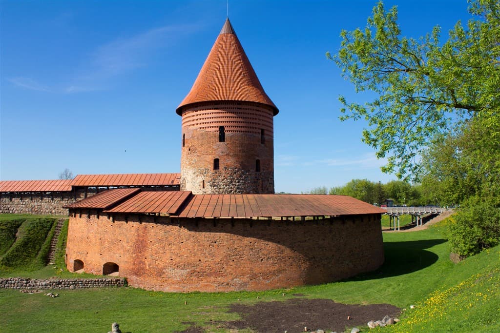 Pobaltské klenoty