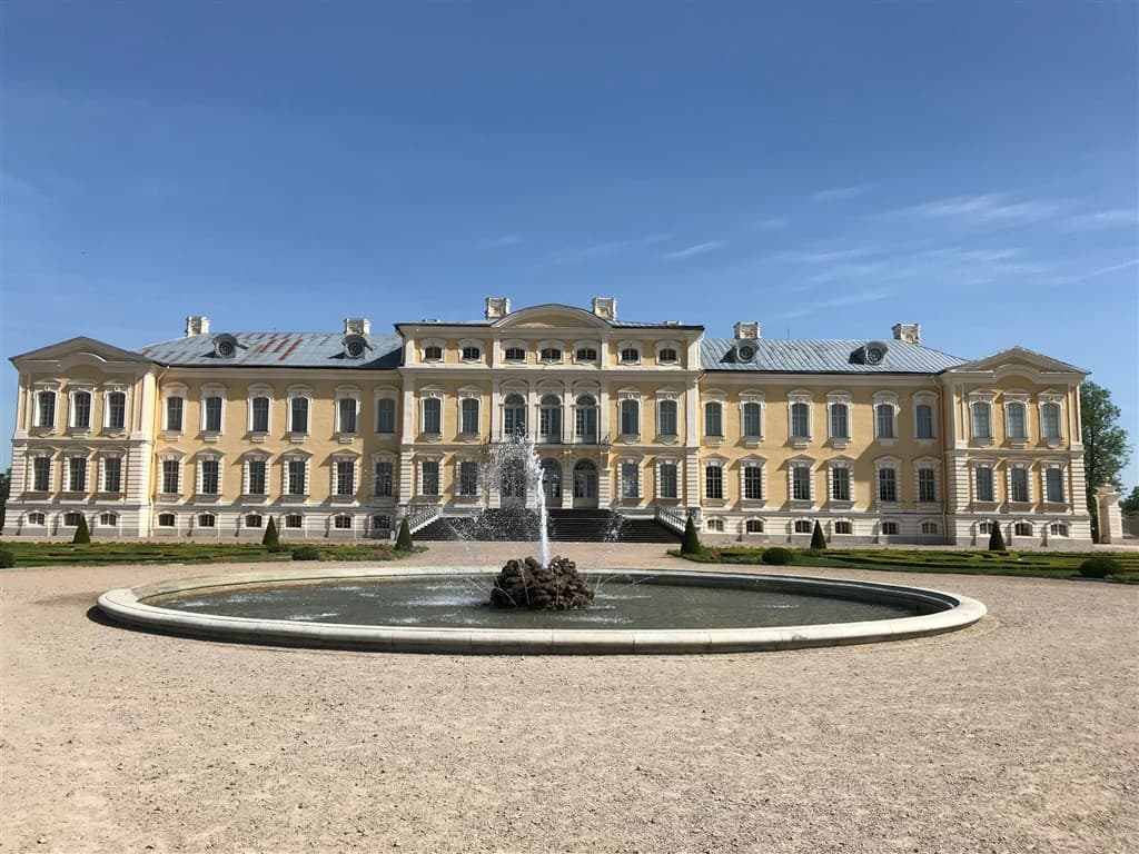 Pobaltské klenoty