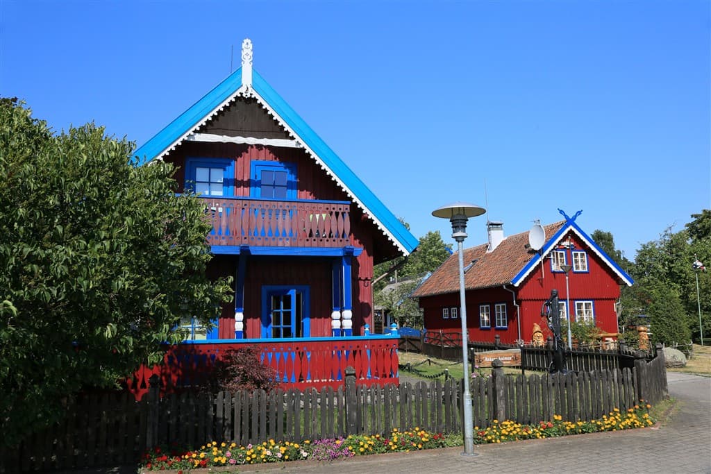 Pobaltské klenoty